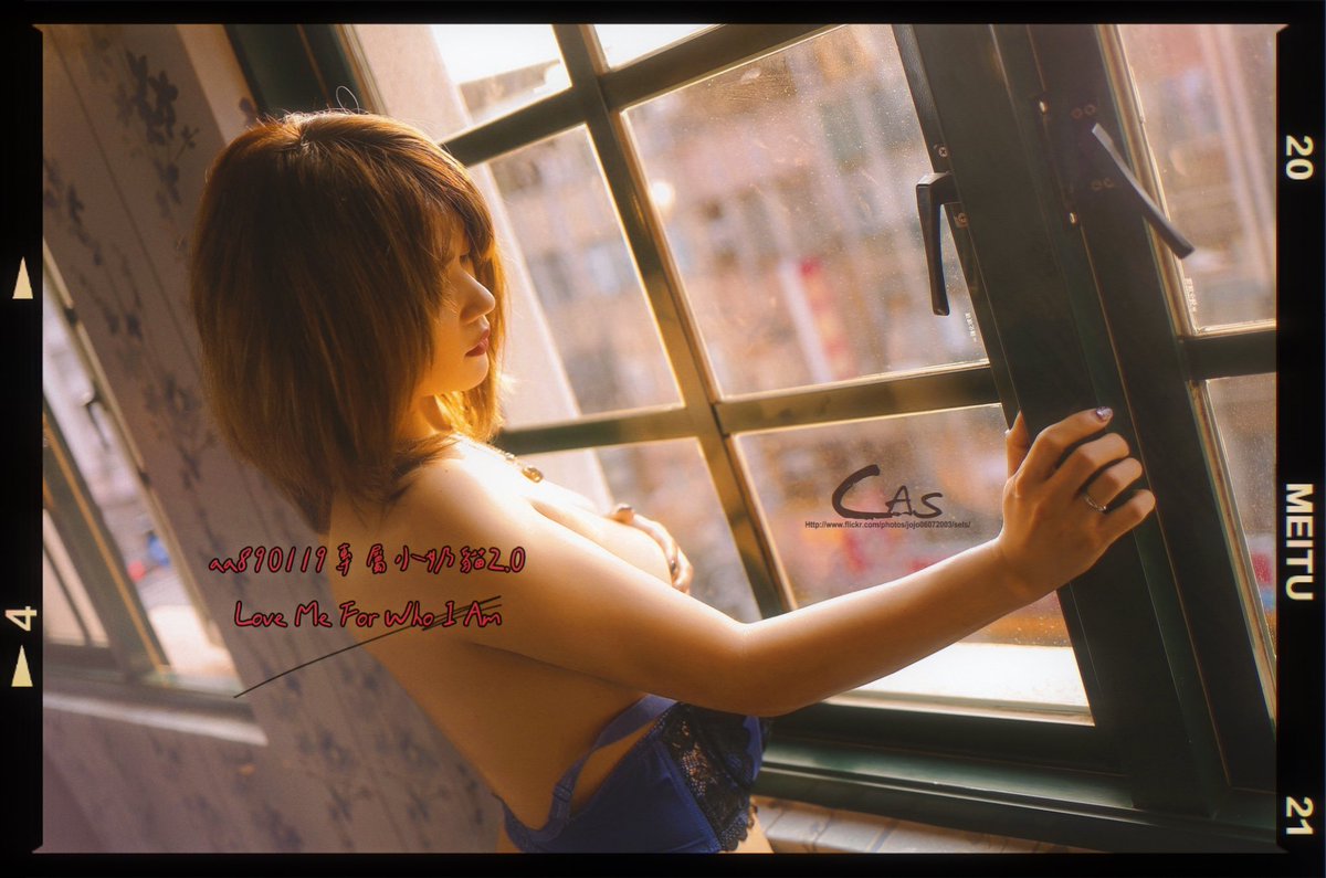 小母貓💜 tweet media