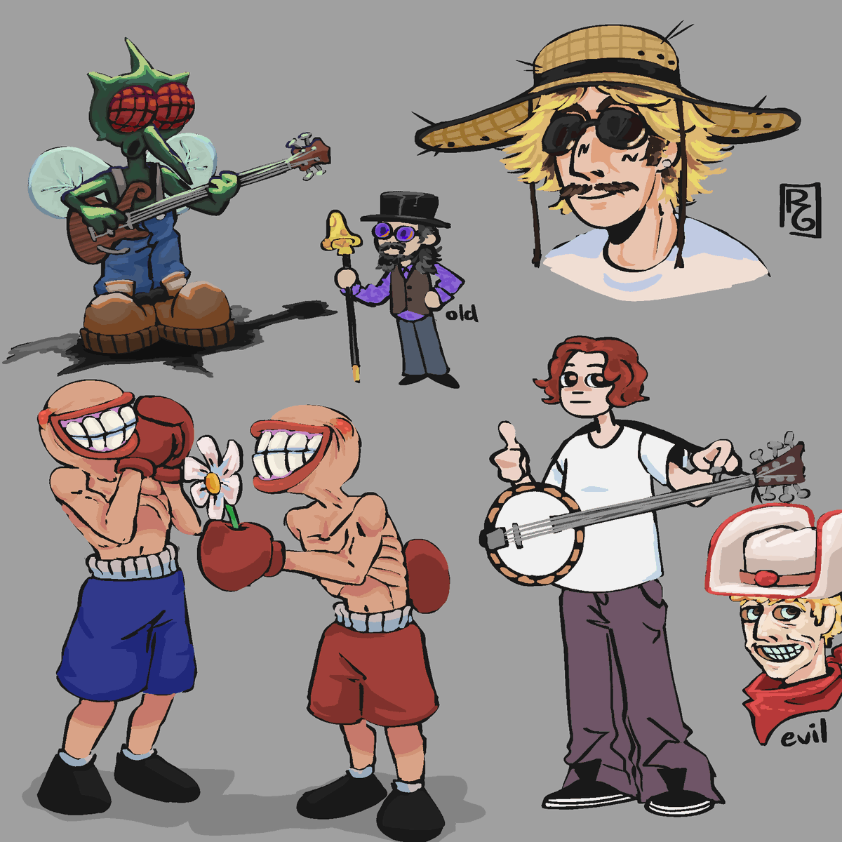royalgutz's tweet photo. primus sucks https://t.co/OqKgqLRozm