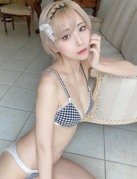 コスプレイヤーつんこのTwitter画像27