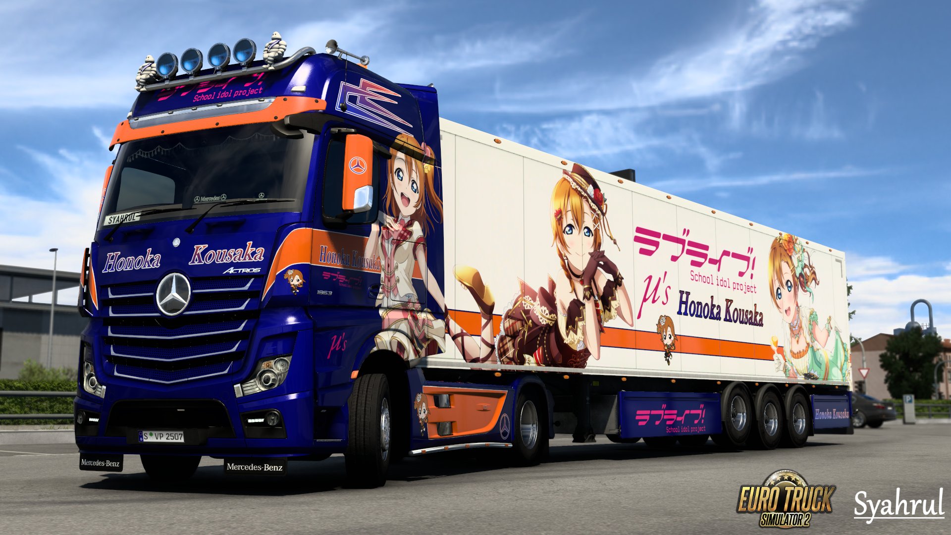 Ets2 Twitter 搜尋 Twitter