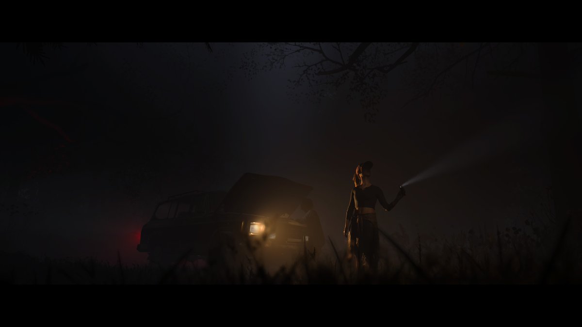 SCDESIGNSPHOTO1's tweet photo. #PS5Share, #TheQuarry https://t.co/WFhwjr1yLL