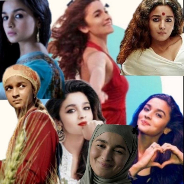 Madanrao161's tweet photo. #AliaBhatt presently the No1 in star in Bollywood because in
#DearJindagi Kaira #Darligs Badru
#Raazi Safina #Gullyboy Sahmat
#Udtapunjab Pinky #Highway veera
#Gangubhaikhatiawadi Ganga 
with her performance she proved The Real box office Womancentric 
Successful hits https://t.co/5wvx5N2H16