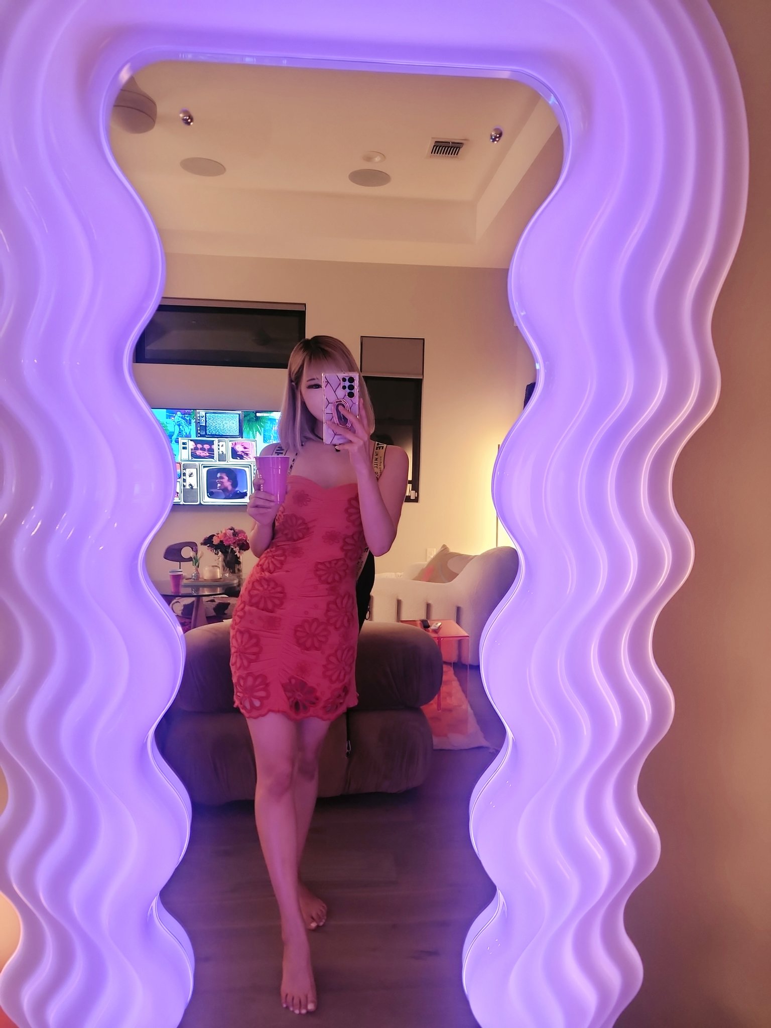 Peachjars Vip: The Unexpected Twist - h67ob9p