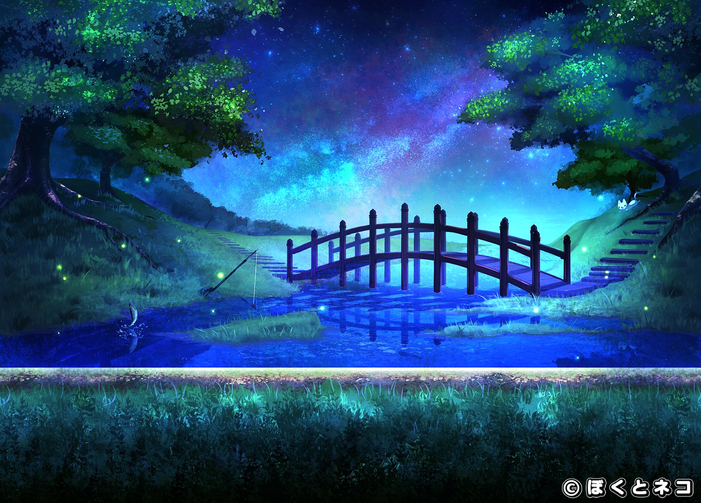 ぼくとネコ 公式 Ignm Bokuneko Twitter