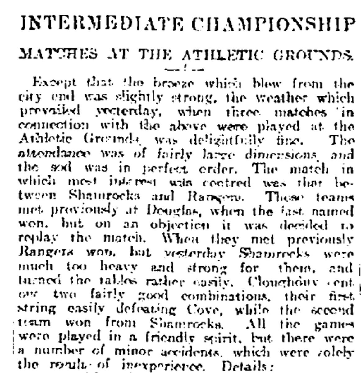Cork Hurling History 🔴⚪️ on Twitter "On this day in 1910 there were