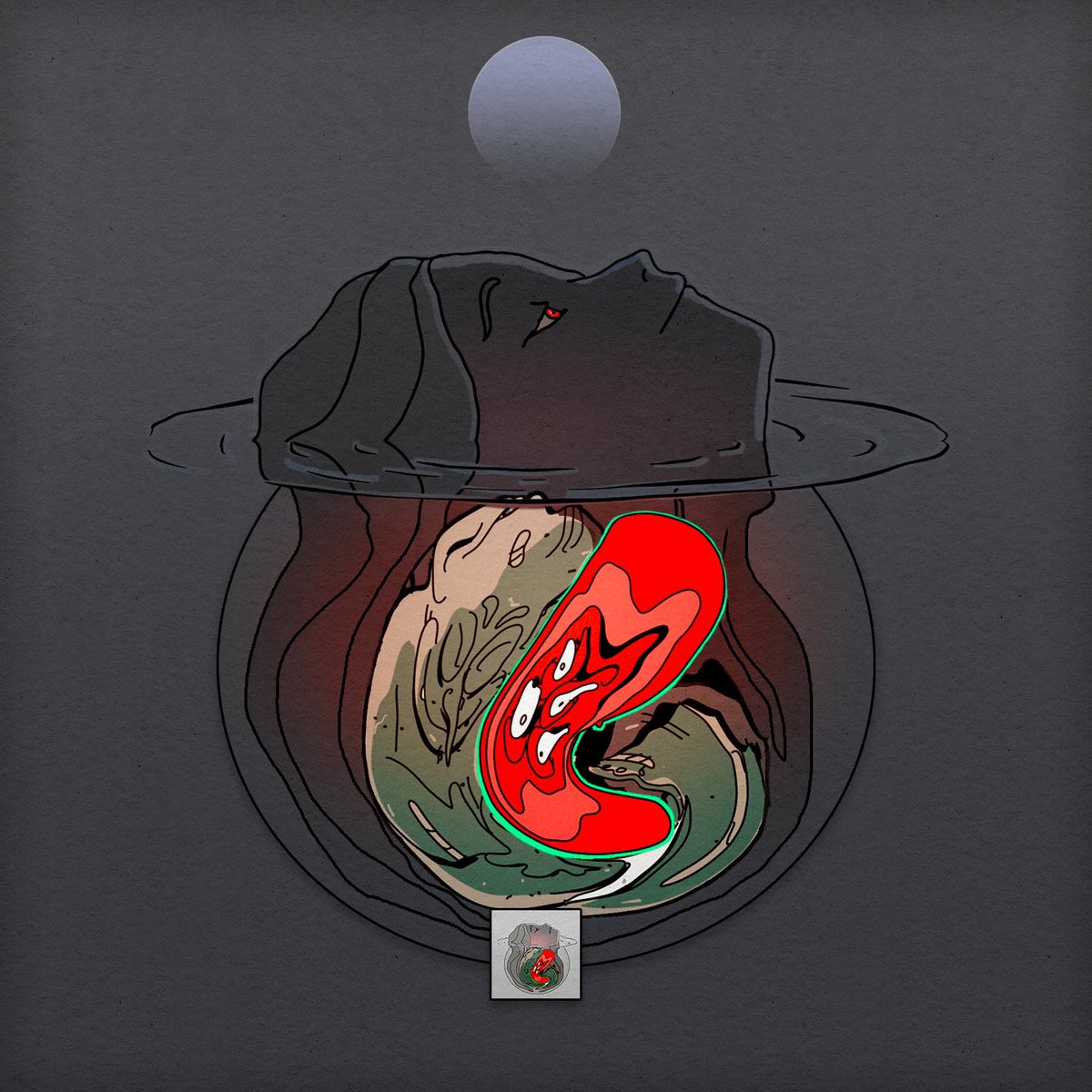 Rainbow Alpha tweet media