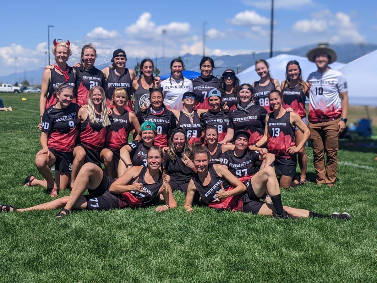 Ski Townnnnnnnn, 7D went 3-3