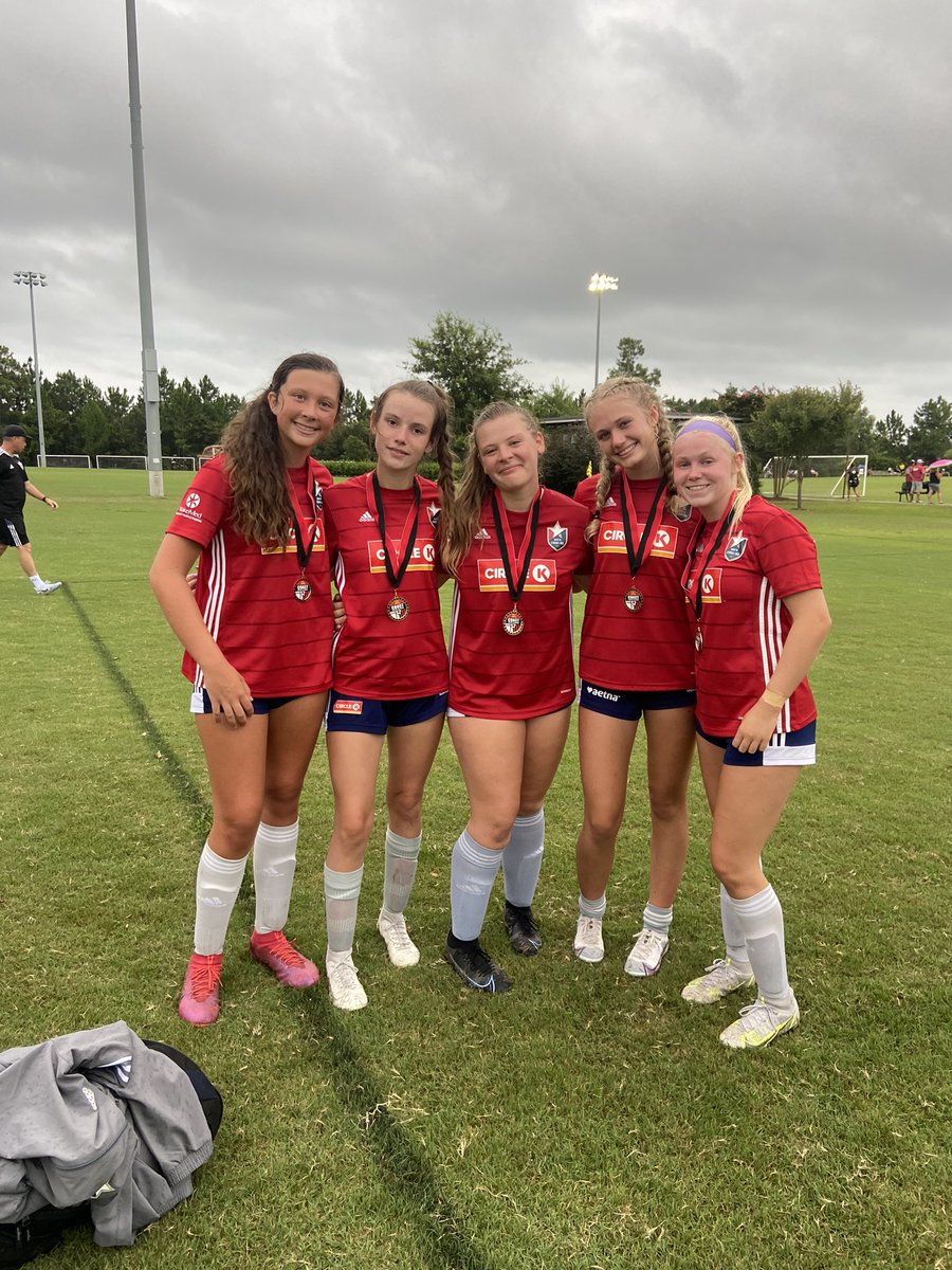 julieliddle's tweet photo. Great preseason weekend of soccer for 06 Navy #ncfcyouth https://t.co/Q4rrOU1AUZ