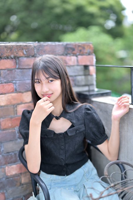 Twitterのコスプレ画像3