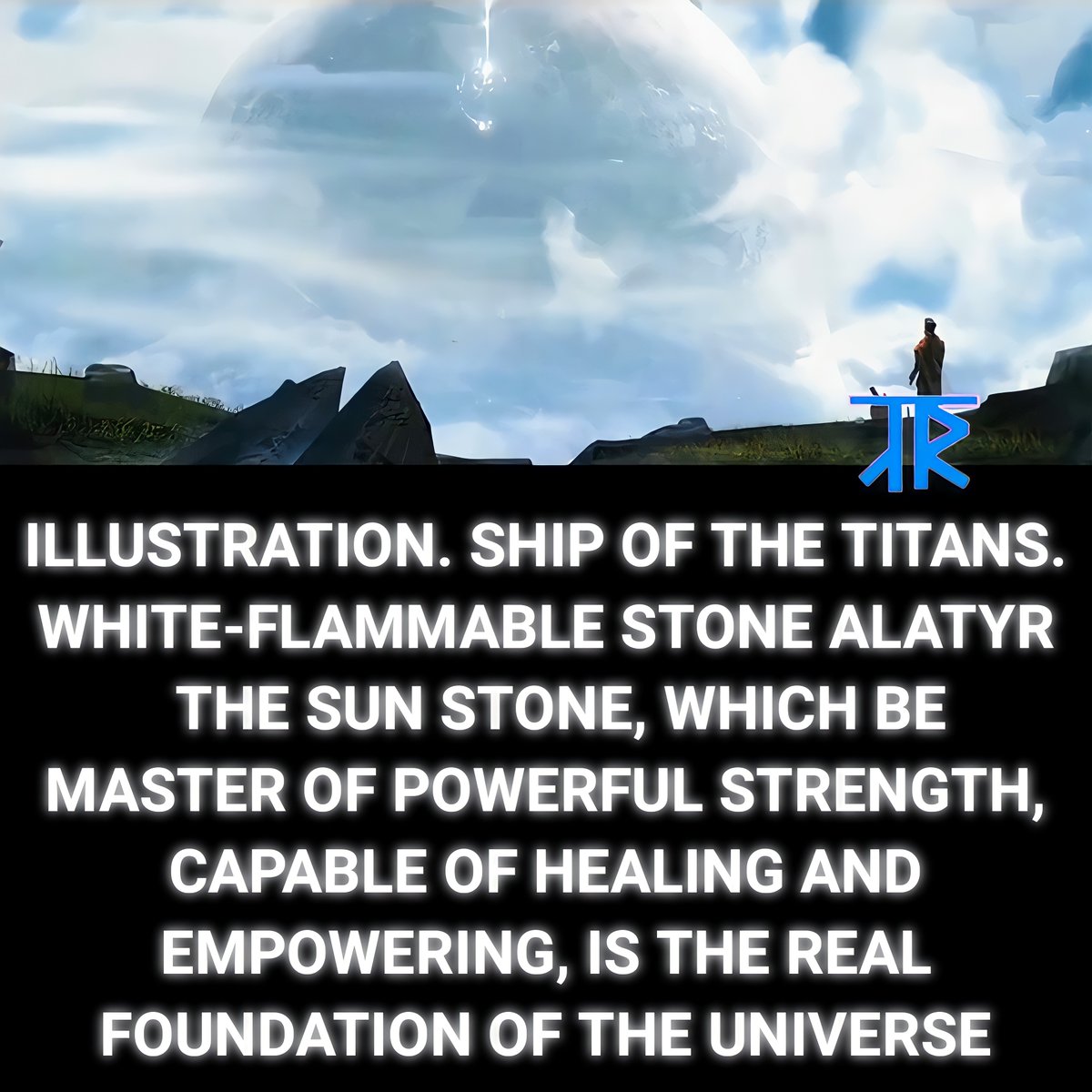 konstantin_GN's tweet photo. Because Prometheus — brought FIRE (Electrical Module Of ALATYR) to Humanity (Human Unity)... https://t.co/Ml74kHnrw5
