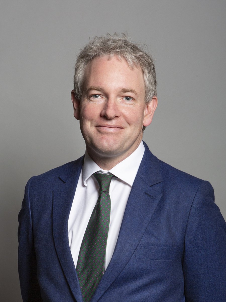 DevizesLD's tweet photo. This is our MP @danny__kruger who voted down an amendment that would have made the water companies accountable for the raw sewerage that they now pump with impunity into our rivers and seas. Thanks Danny. https://t.co/S17jFRZ3FU