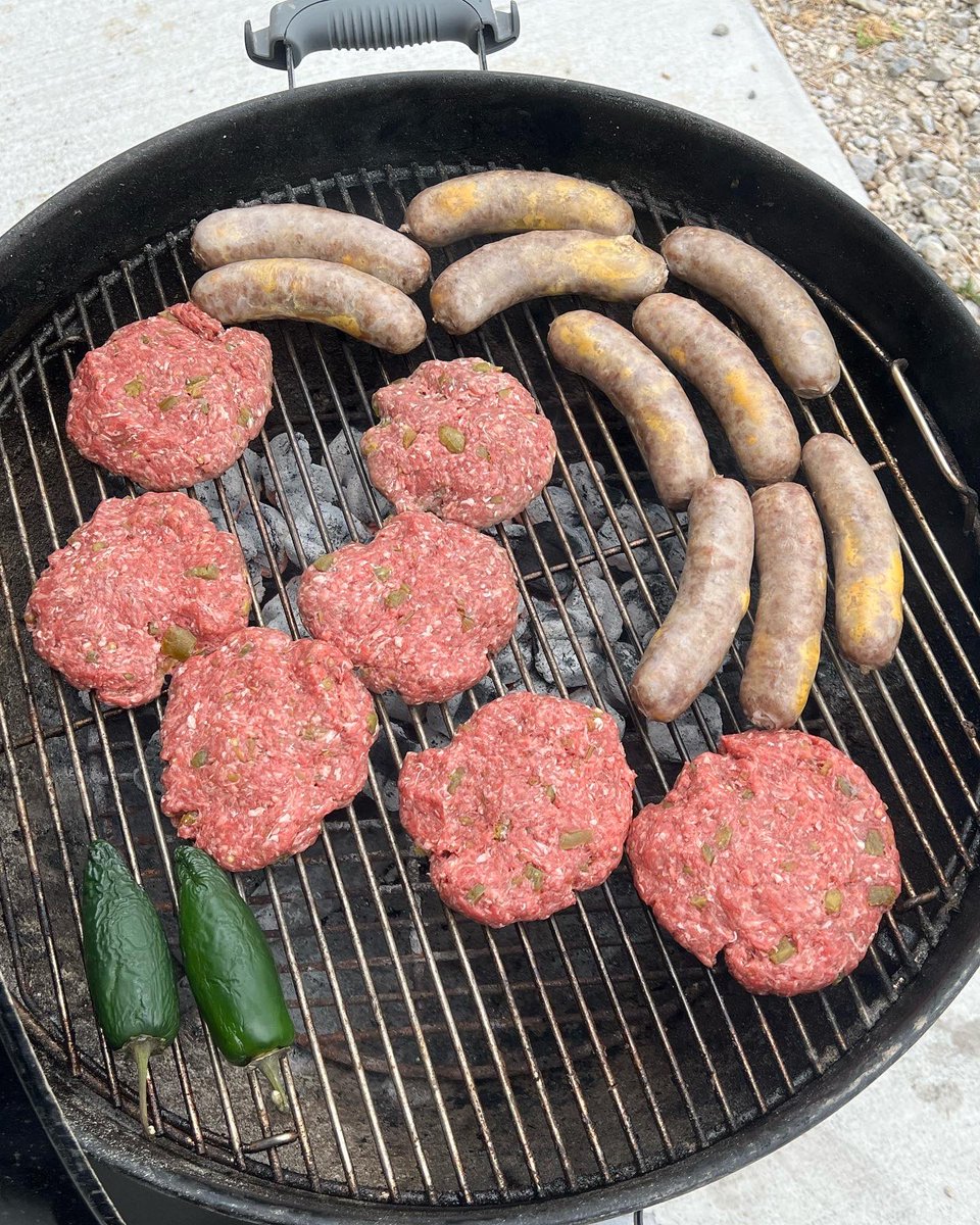 acebone79's tweet photo. BBQ https://t.co/hk2oCvMjXk