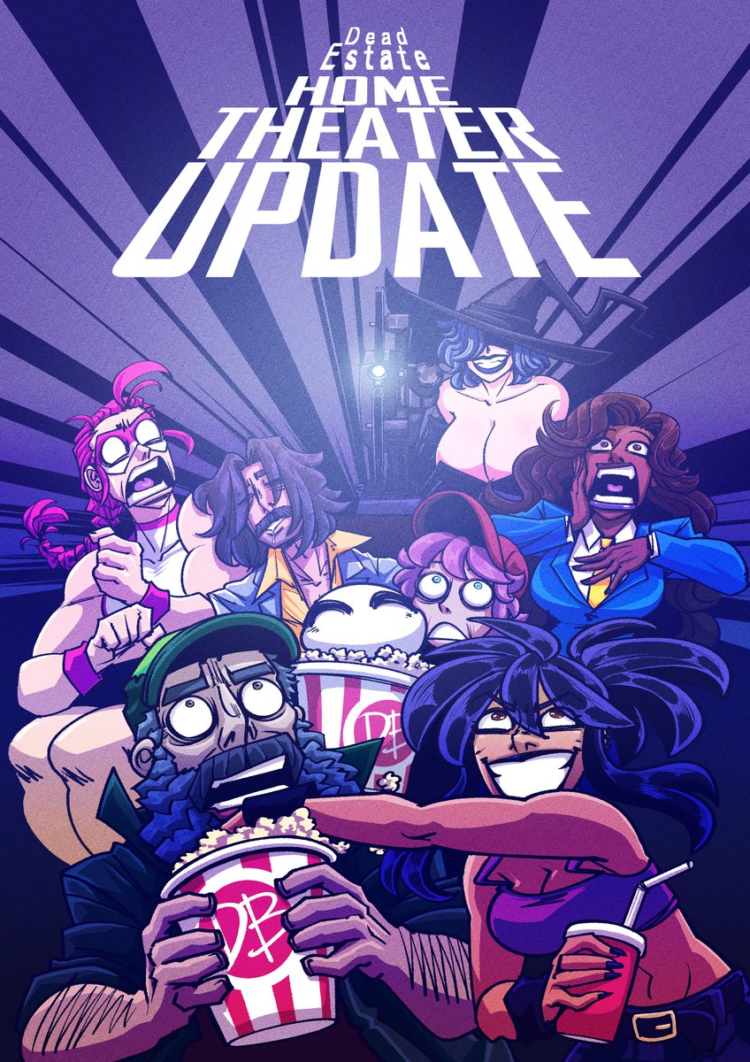 DEAD ESTATE 💣BOMBS AWAY UPDATE 12/29💣 on Twitter "To celebrate the 