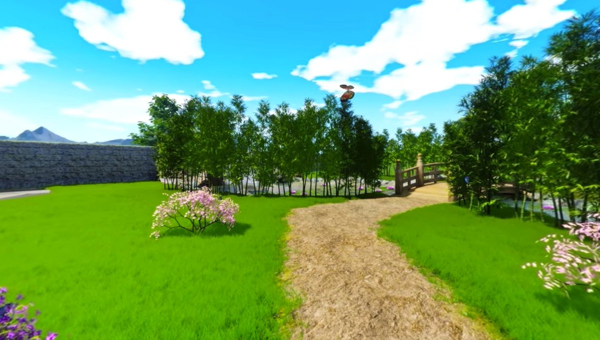 #AugmentedRelaxation #Free to use with or without the Validated Protocol.  This #VR world can be used #immersively or non-immersively on your phone, tablet or computer.  #stressmanagement #anxietyrelief  covidfeelgood.com/the-self-help-…