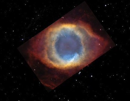 LoudMthBrownGrl's tweet image. oh nothing, just looking at a RANDOM FUCKING EYE IN THE CENTER OF SPACE #Googlesky