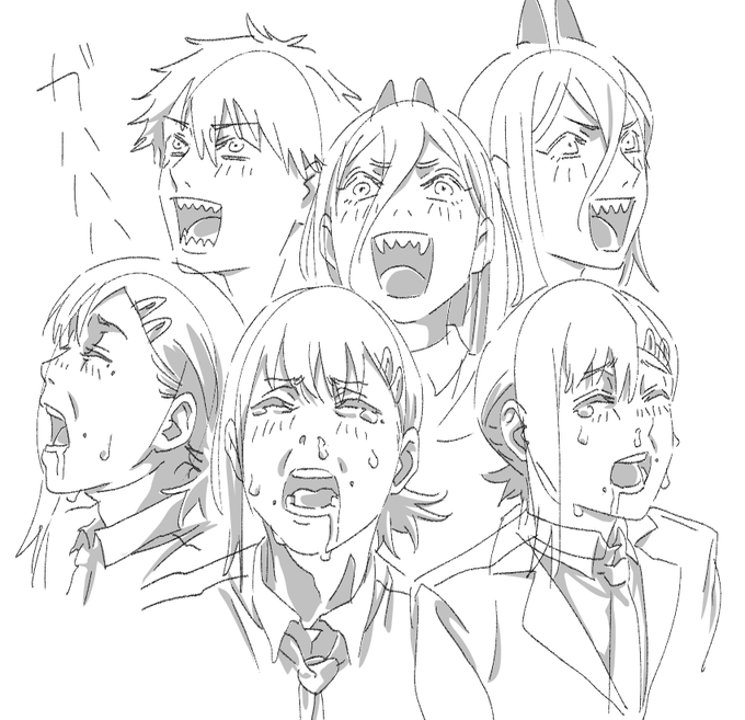 練習、、、 