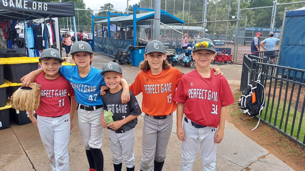 Can’t let the summer end just yet… <a href="/PerfectGameUSA/">Perfect Game USA</a>
