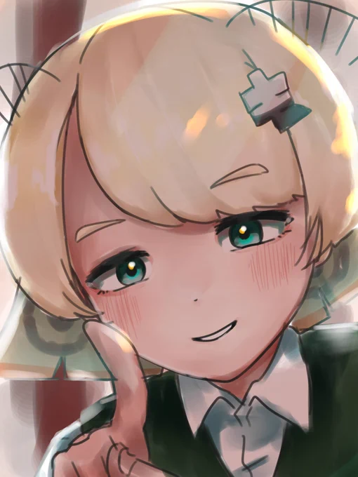 おはよう #もすきーあーと 