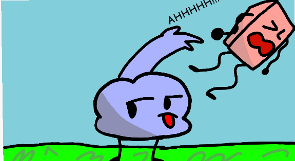 Bruh201122011's tweet photo. bfb art #BFB #bfdi https://t.co/uNvZEIaQ7F