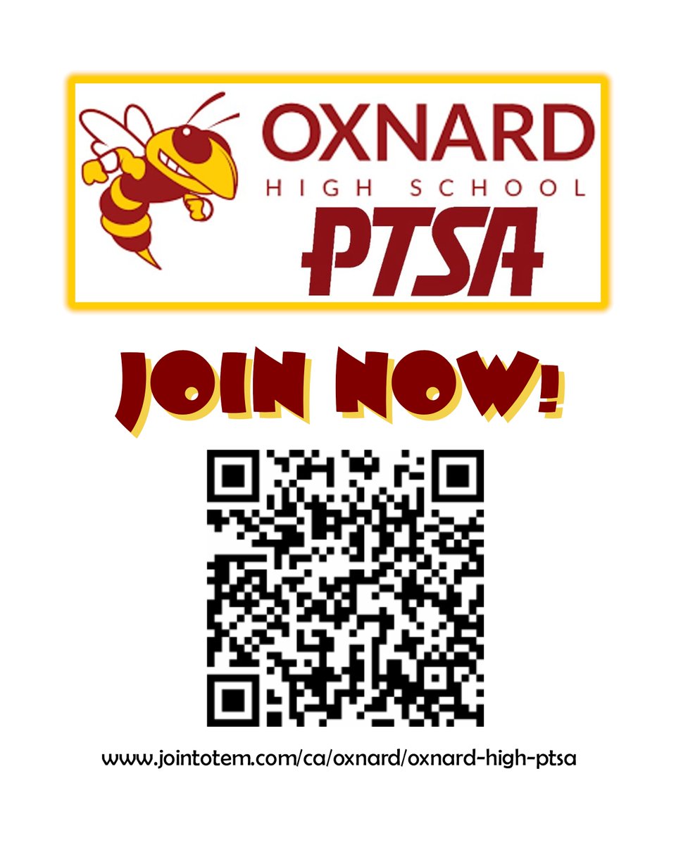 OHS PTSA tweet media