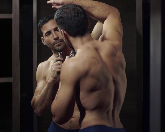 TheSenseEight's tweet image. Getting ready for you.