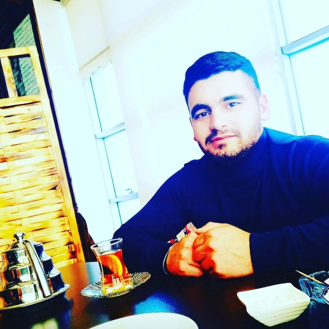 #YeniProfilResmi