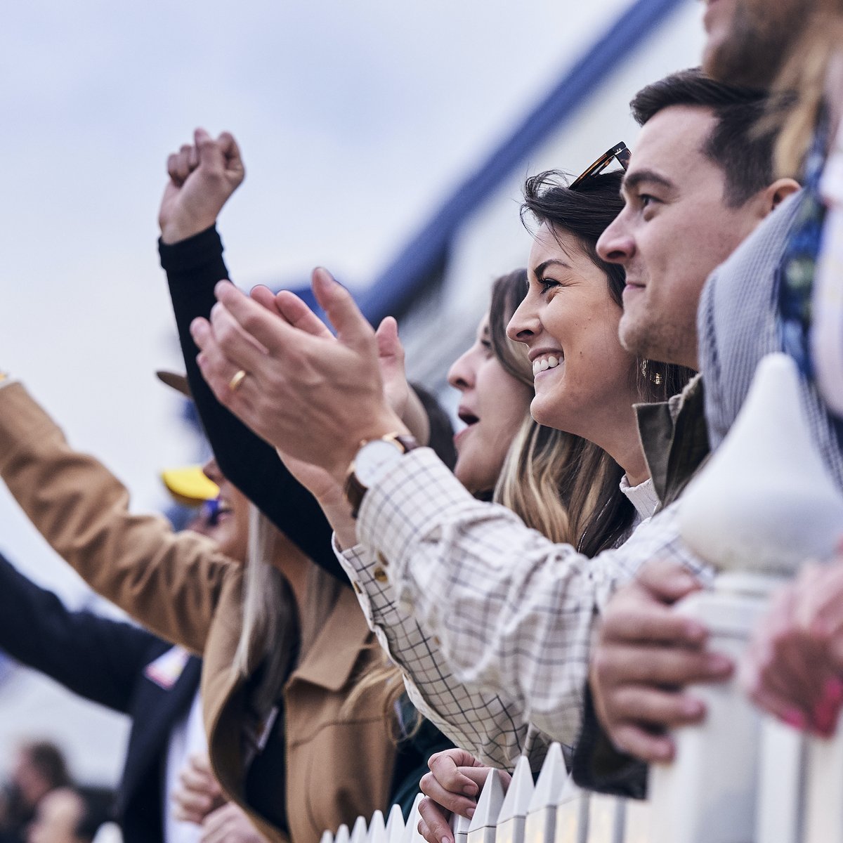 LaurelPark's tweet image. Thank you for an epic Summer Meet at #LaurelPark! Catch us at Timonium from Friday, Aug 26 - Monday, Sep 5! #MarylandJockeyClub