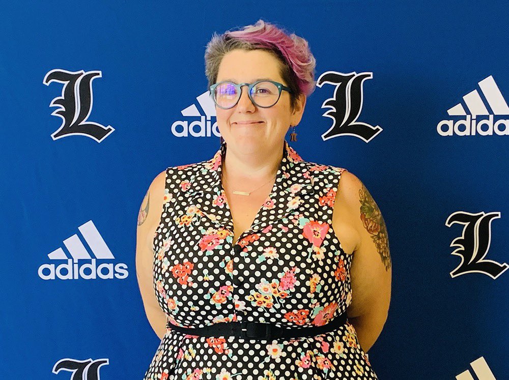 It is with great sadness that we share about the passing of a great LaVergne High School math teacher, Christina Manley. We learned of her passing this morning. Mrs. Manley was a top-notch teacher and a natural leader who made an impact on everyone (continued in comments)