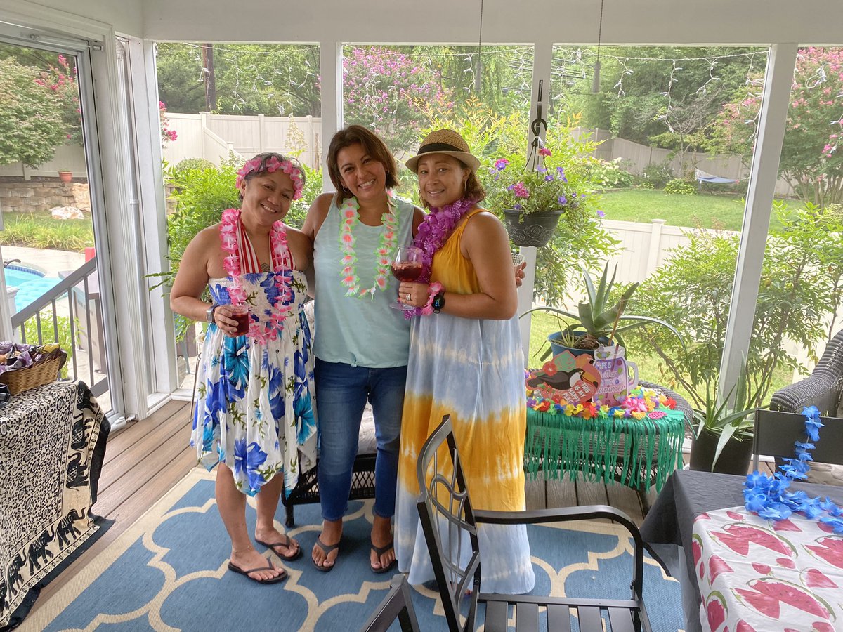 Dr. Stacy Ashton tweet media