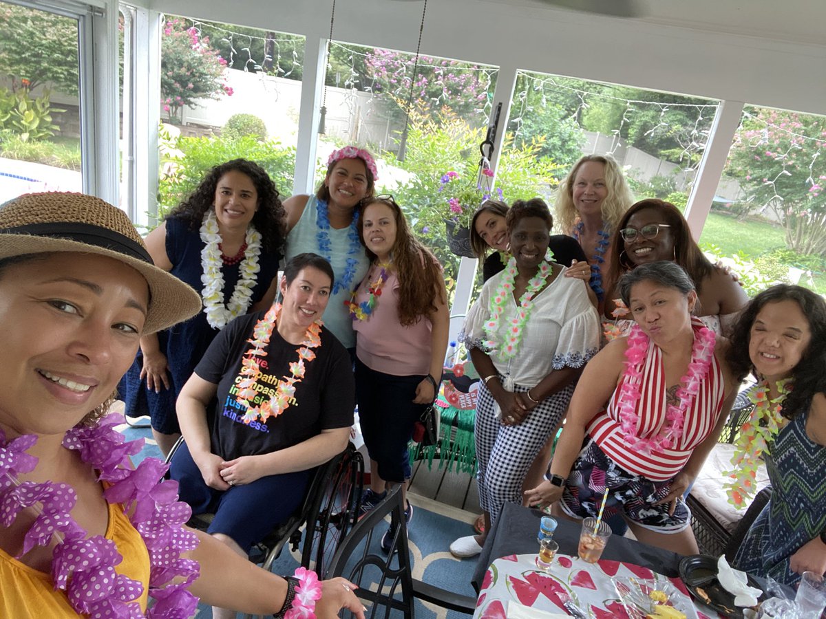 Dr. Stacy Ashton tweet media