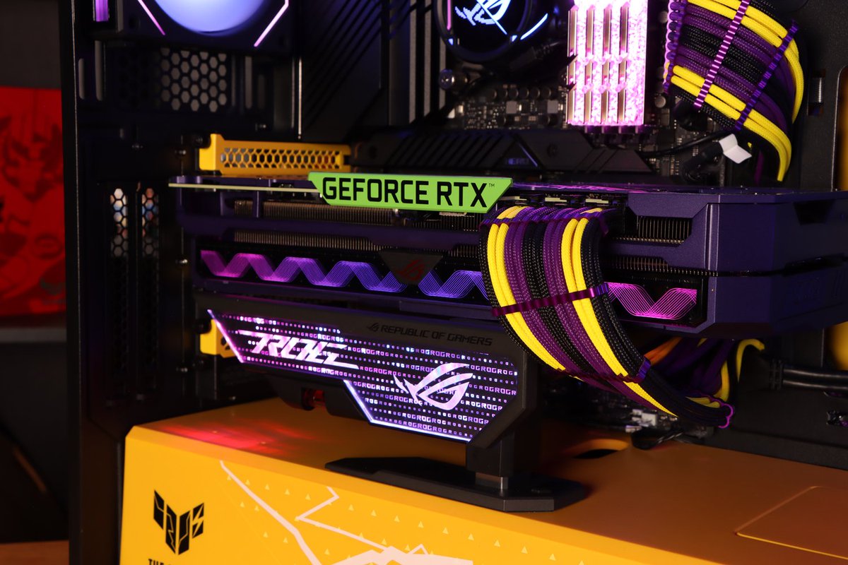 ROG North America on Twitter: