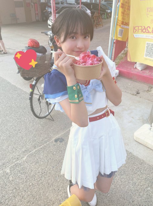 苺ひなのTwitter画像30