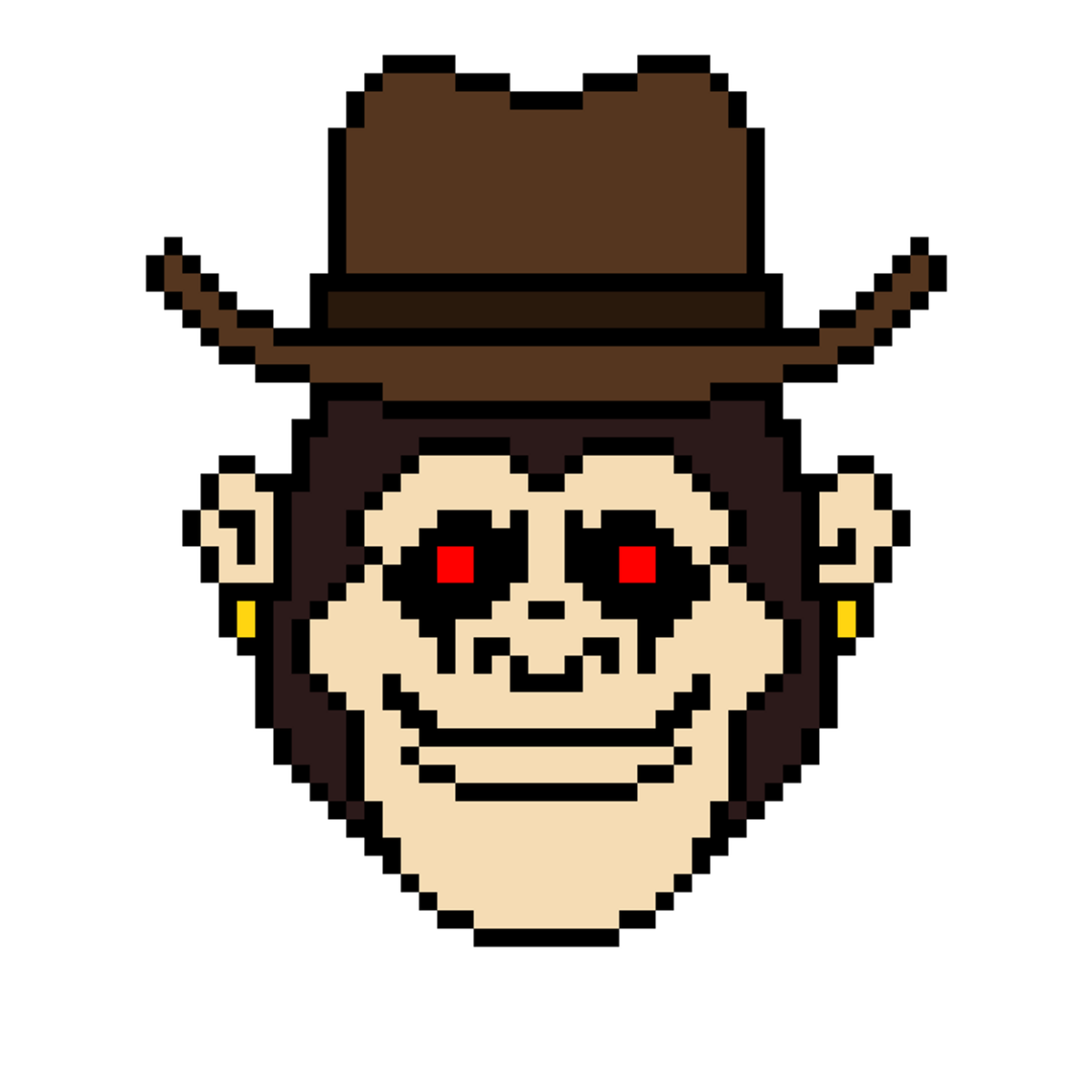 CryptoBlckParty's tweet photo. Wanted Non Fungible Ape #NFA
@Binance Smart Chain
Mint: April 1st 2021

#Apes🦧1000
Common Chimps 500
Original Orangutans 250
Alluring Apes 150
Prime Primates 70
Magic Monkeys 30

Floor 2 $BNB

https://t.co/ccgo0T77ko

https://t.co/J6FOzxw4Gr

#BSC #BNB $BANANA #ApeAwap #BSC #NFT https://t.co/i3HnfoYwVH
