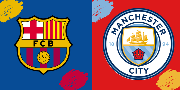 ManCityMatchTV's tweet photo. Manchester City vs Barcelona: Date, Time, Live Stream, TV Info, Preview &amp; friendly match Streaming

Follow: @ManCityMatchTV  
 
🆚Barcelona vs Manchester City
🏆Friendly Match
⏰ 8:30pm 
🗓️Wednesday 24th August 2022
🏟️Spotify Camp Nou

#ManCity #ManCityBarca #Barcelona #Barca https://t.co/8VY7AauQj1