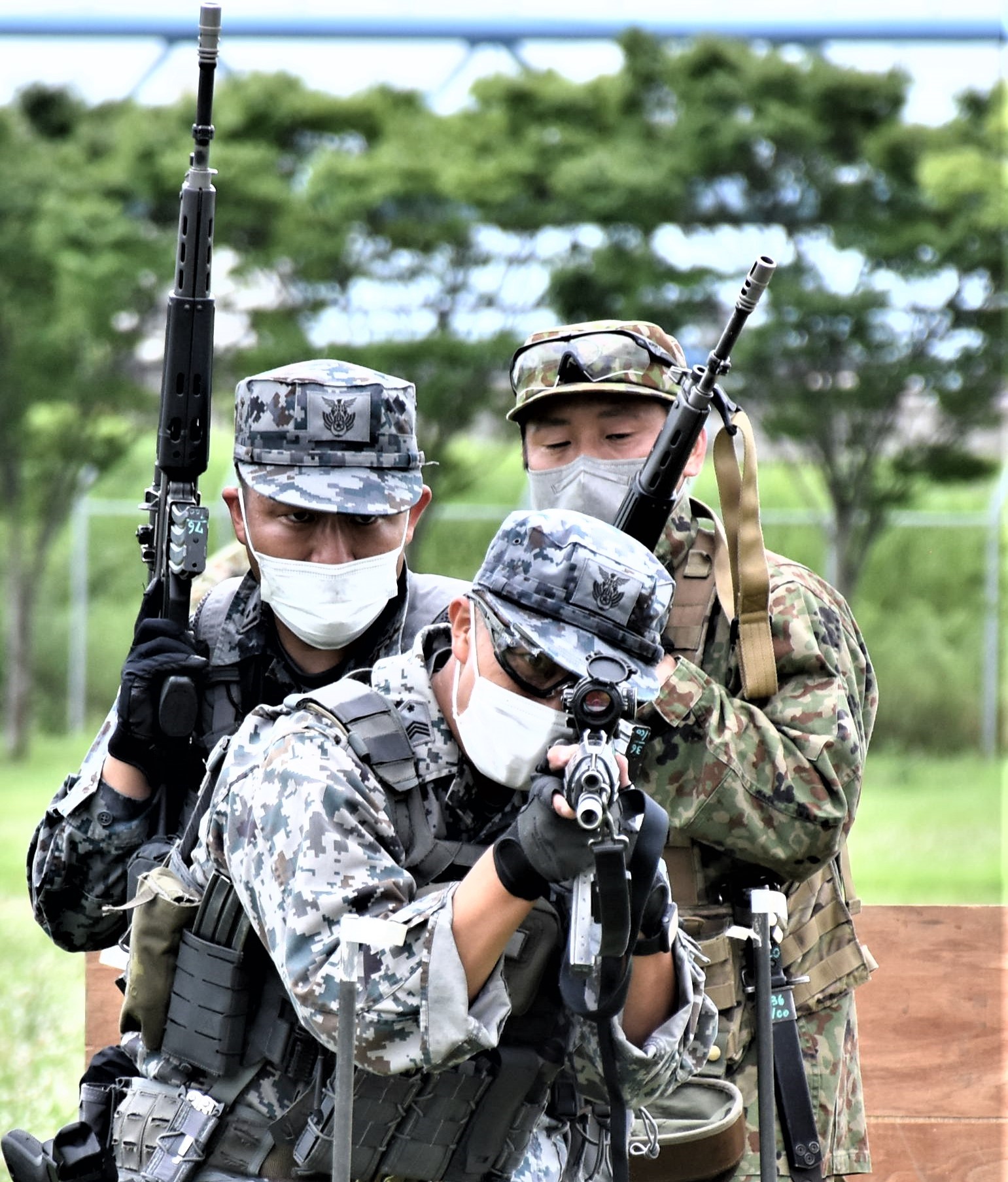 多賀城駐屯地 on X: 多賀城駐屯地 on X: