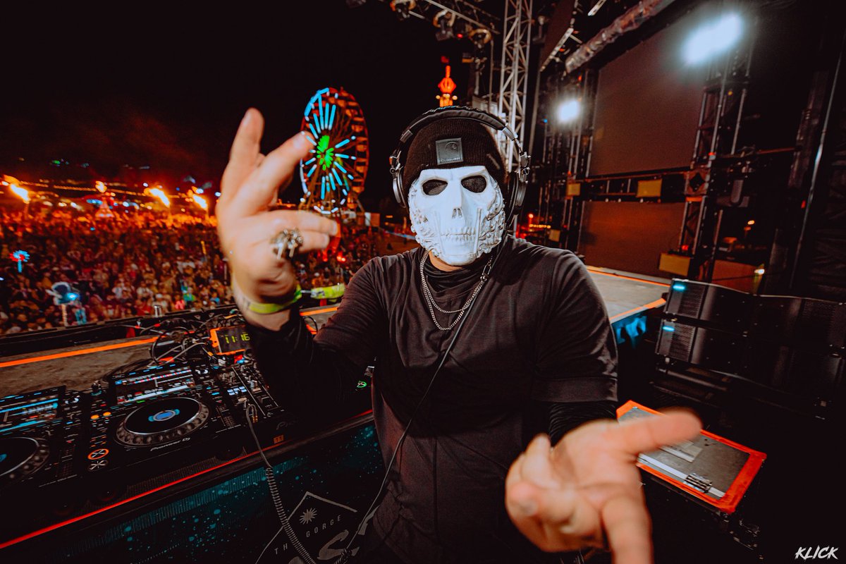 reapernoises's tweet photo. YALL SHOWED TF OUT FOR DNB AT BASS CANYON AND IT WAS BEAUTIFUL!!! https://t.co/QPeijMa9zT