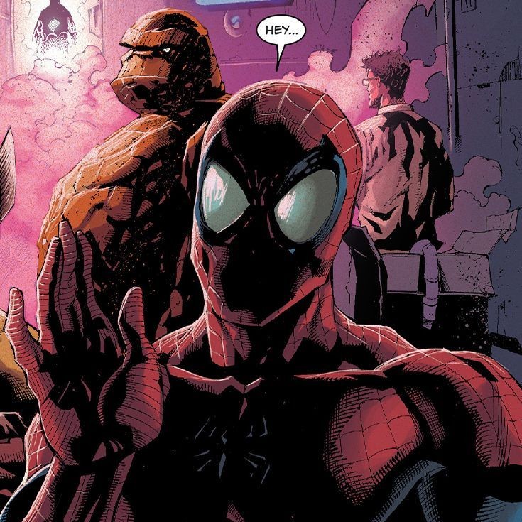 ㅤㅤㅤ— ¿Buenas..?