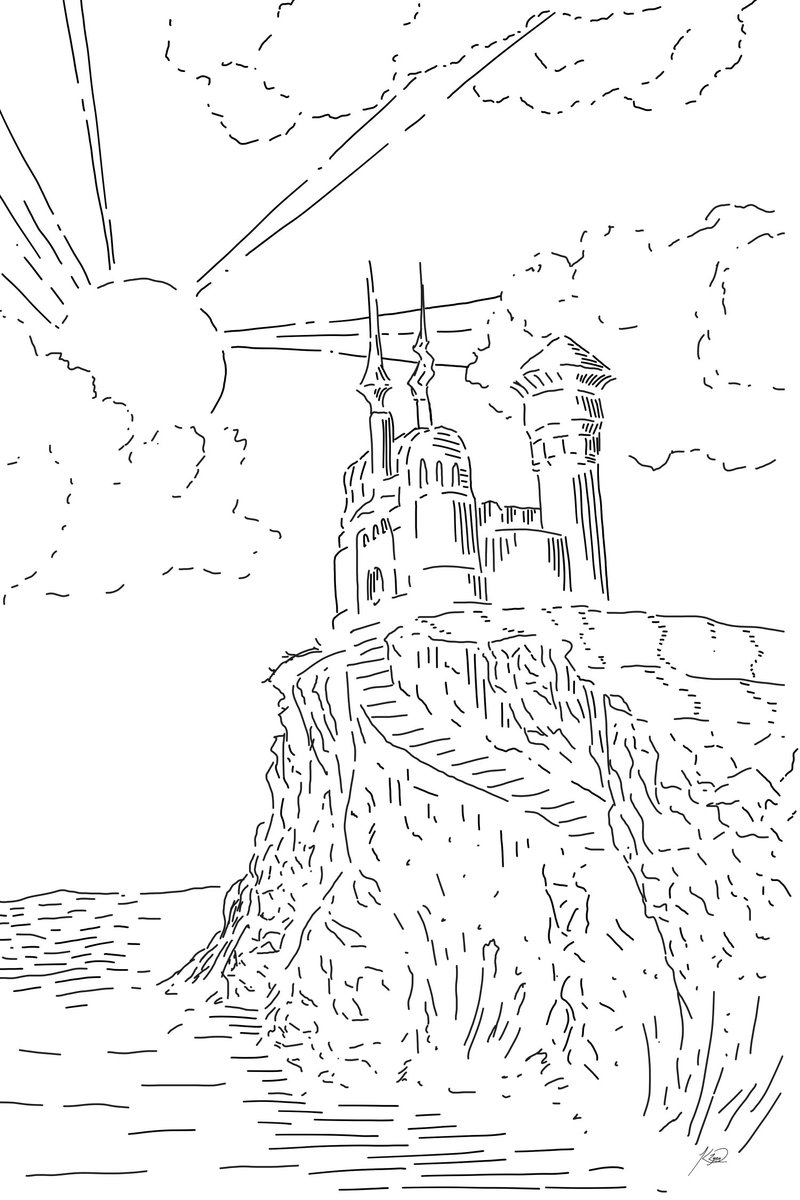 Kevin Lynn (commissions open) tweet media