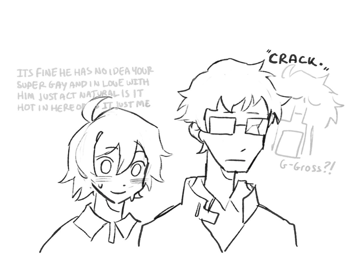 nice one yamaguchi #tsukkiyama