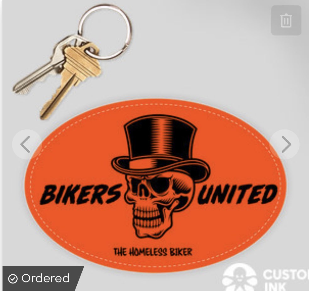 HomelessBiker's tweet photo. Please come support a Fellow Brother & his family! Please RT! Thank you. #BikersUnited #BrotherInNeed #ISupportTheHomelessBiker #Harley https://t.co/LToi0EIuky https://t.co/HWUzGAF1A8