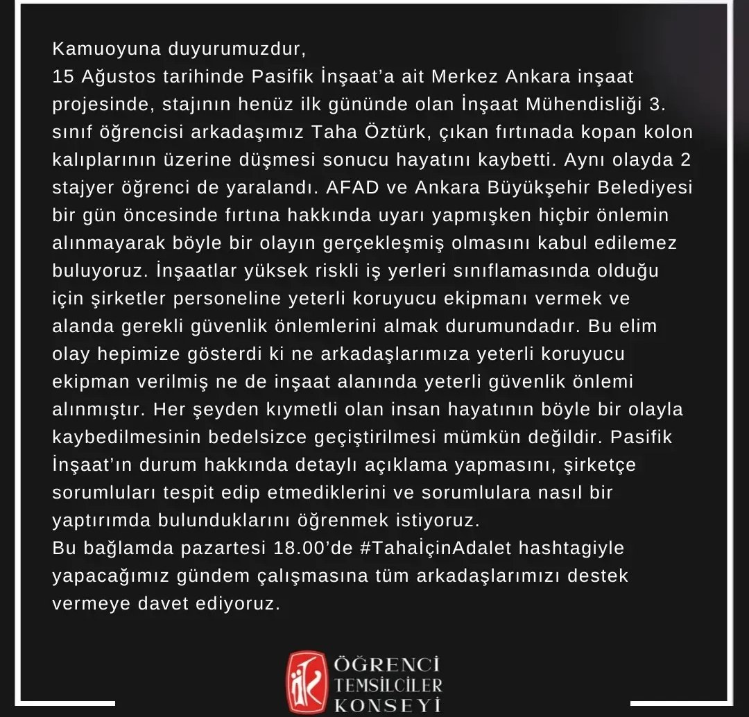HacettepeBiziz tweet picture