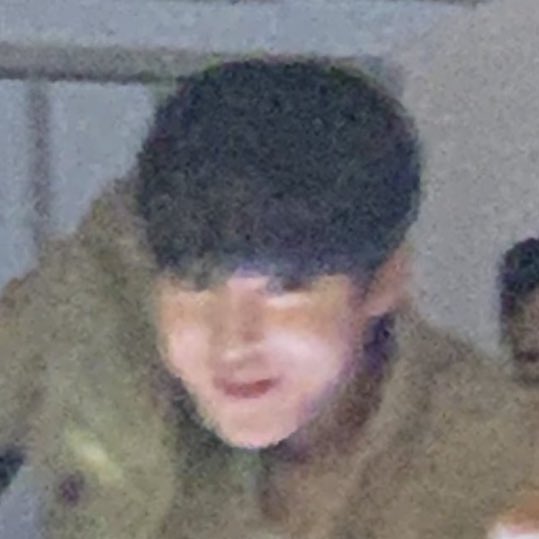 atzyuu's tweet photo. HIS CHEEKS AND EYES AND SMILE 😭😭😭😭😭😭😭😭 https://t.co/R3D6EWk0qE