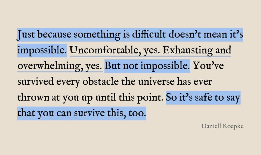 medbysaint's tweet image. good morninggg