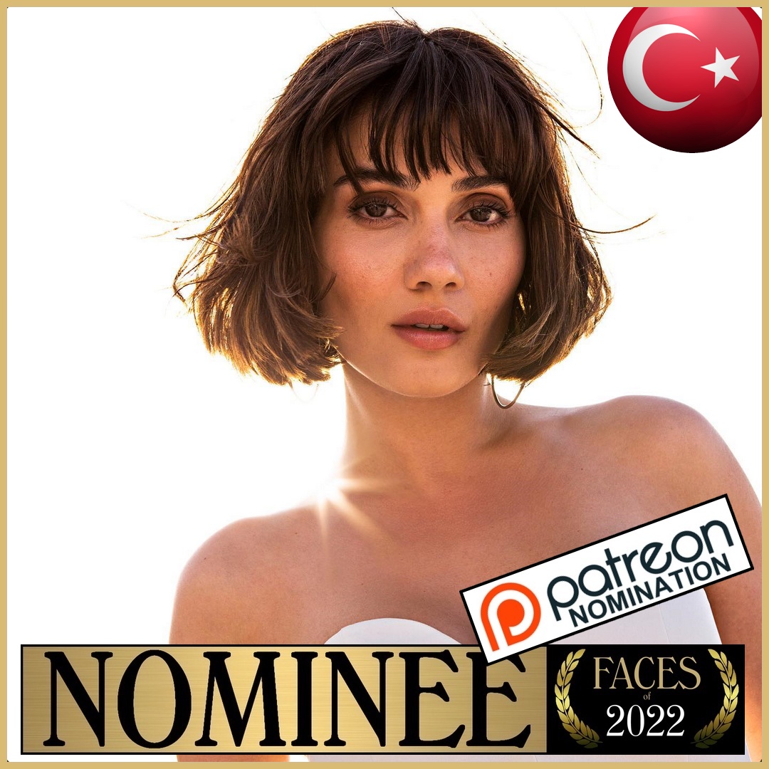 tccandler's tweet photo. Congratulations to these 4 people for being officially nominated as one of the 100 Most Beautiful Faces of 2022.  Which one is your favorite?  Join in and Vote on Patreon! #tccandler #100faces2022 #SevdaErginci #hanatam #xeniatan #lia #ITZY #JYP https://t.co/LN49kCAbQv