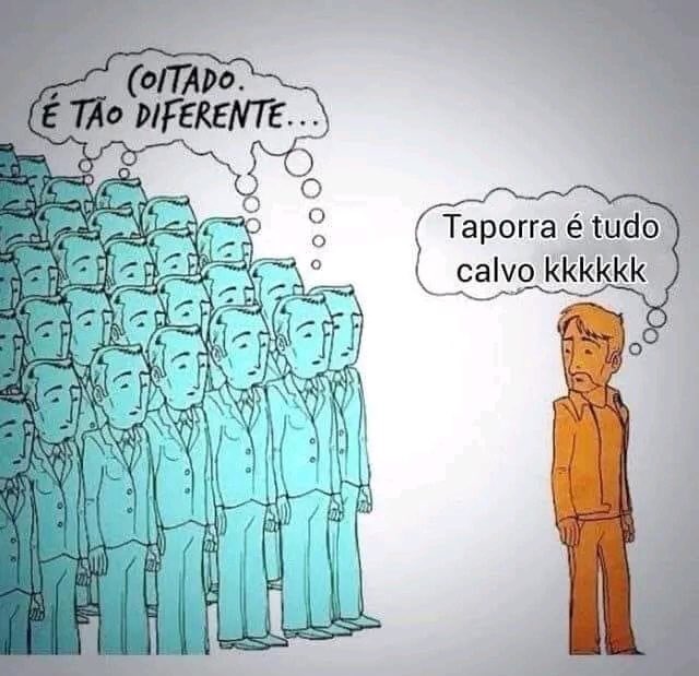 Shitpost só que de verdade tweet media