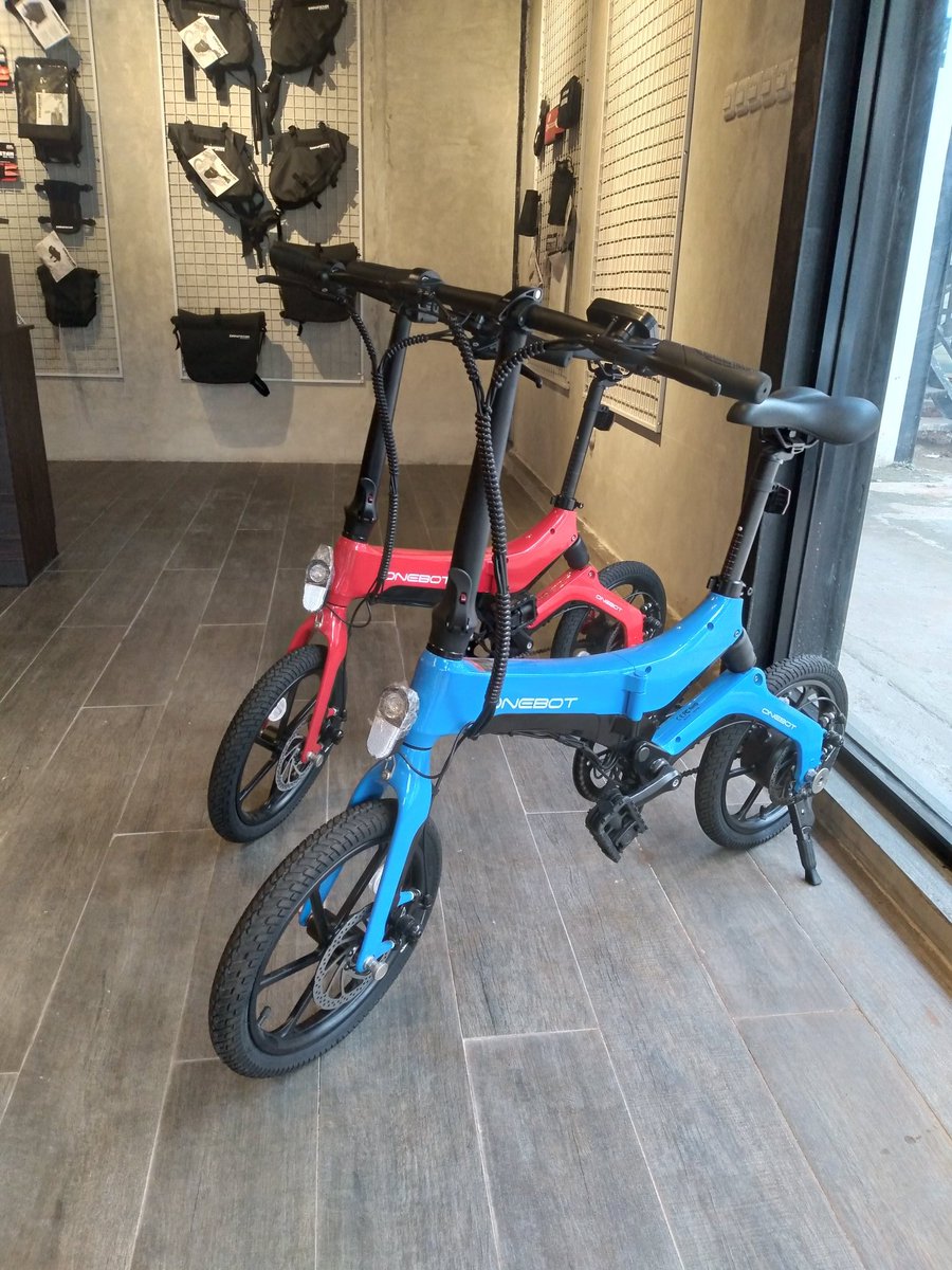 Joeyscooter_id's tweet photo. Visit the new shop to see our electric bikes and scooters https://t.co/zeAFykS6JH