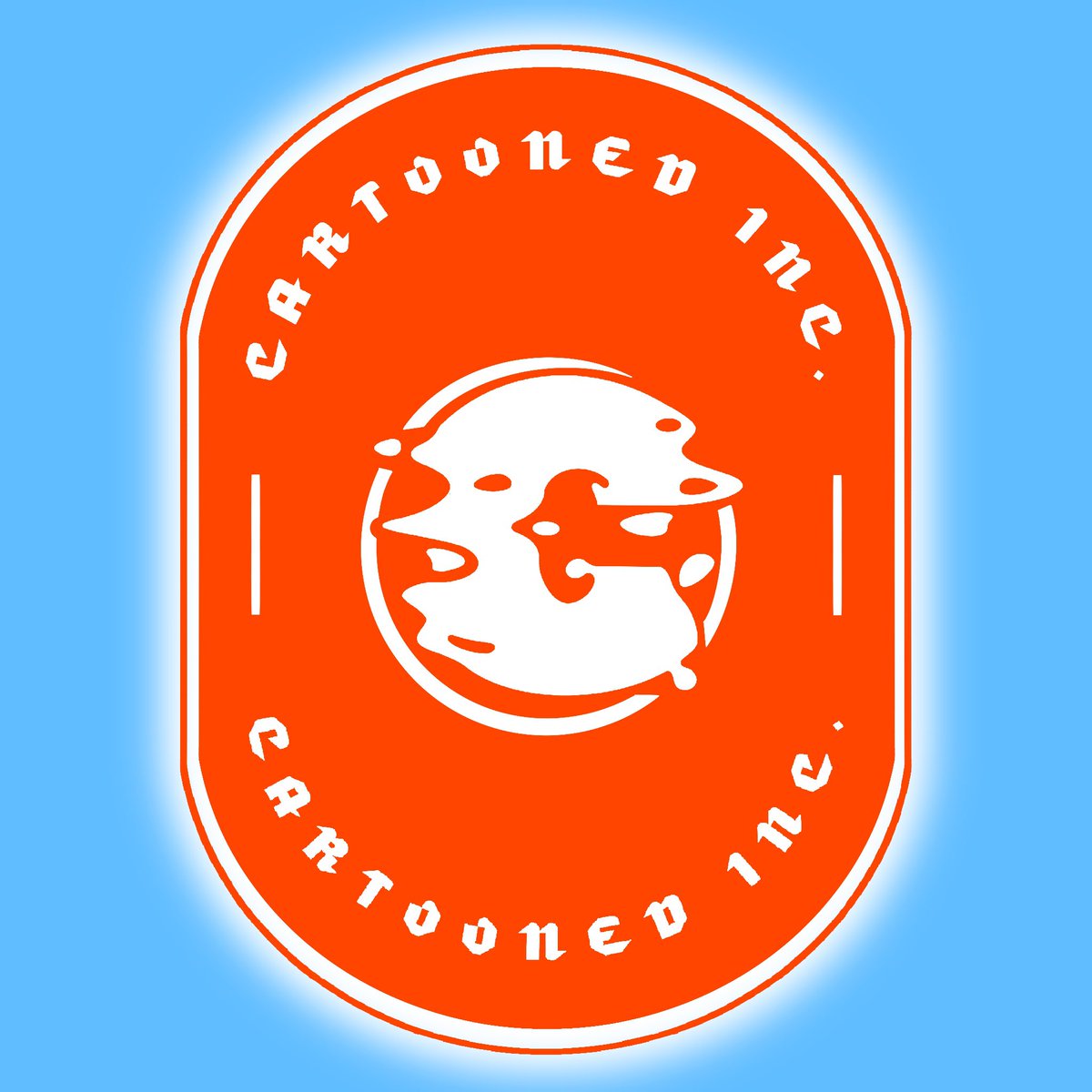 CartoonedInc's tweet photo. Need a logo? 

Shoot us a DM to inquire! https://t.co/D4h40Nyf4k