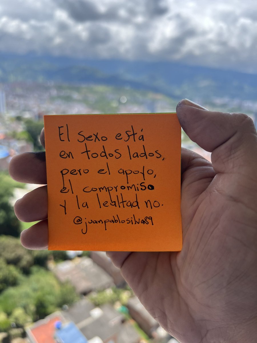 JuanPaSilva07's tweet photo. https://t.co/PFSz8hnV38