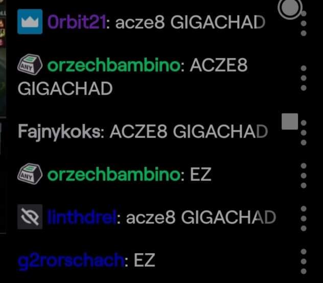 ikarusek's tweet photo. Gigaaa chaaad @acze8_ w finale @MeetAtRift https://t.co/xbt3RRVuZo