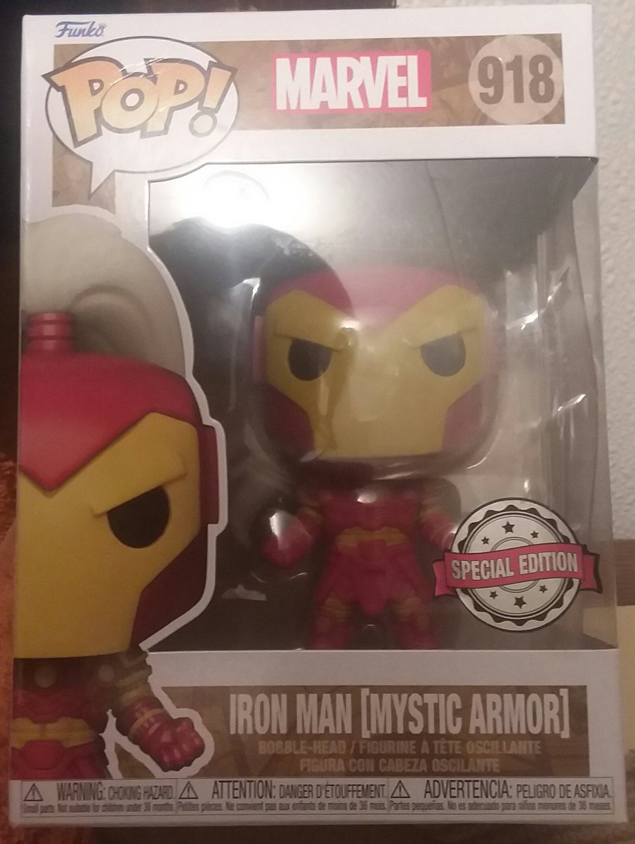 LTBlackBolt's tweet photo. Wasn't expecting to come across this, had to get it. https://t.co/aG02nUJzCj